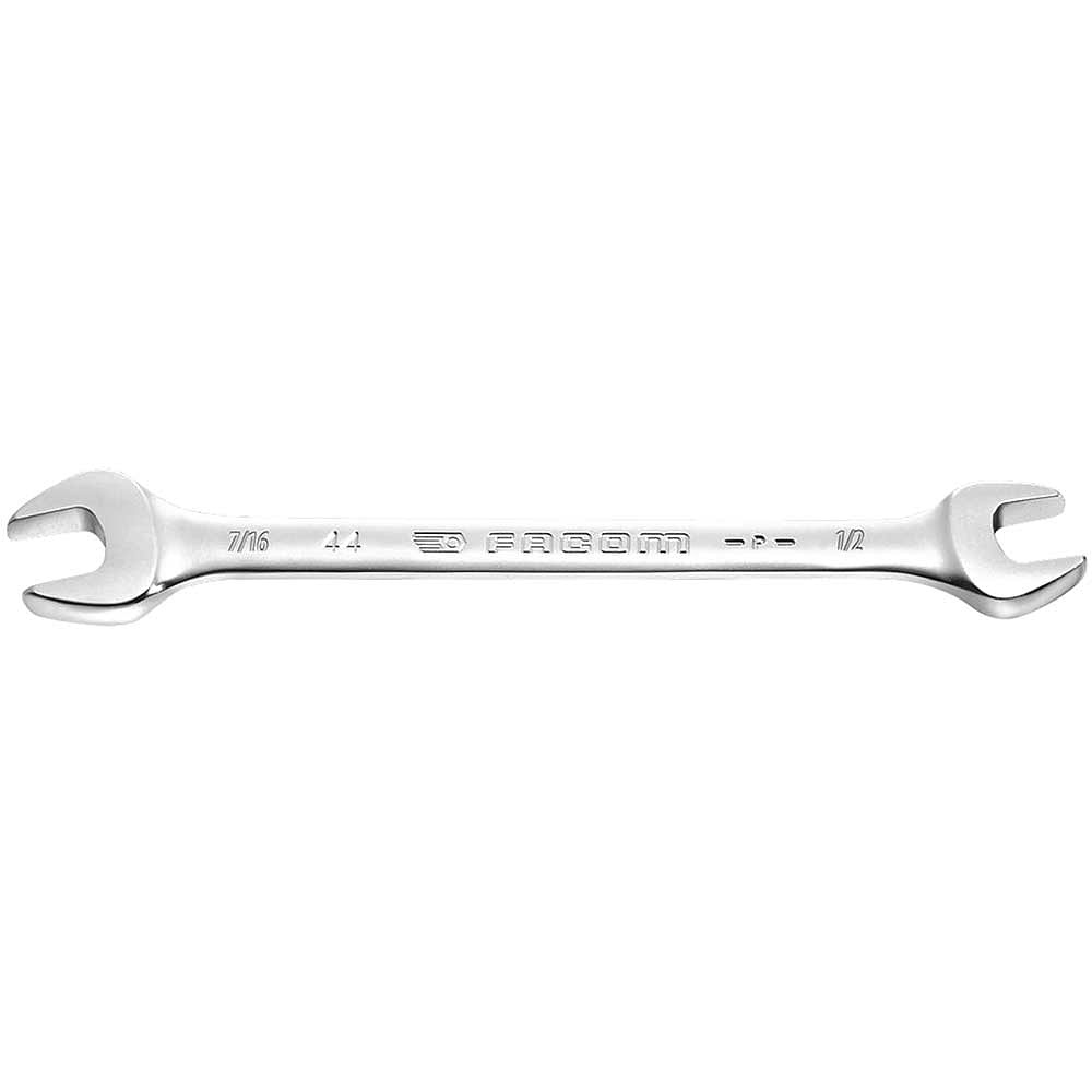 CKS 58 A Facom Combination Spanners Double-Ended Ring Spanner Hook 1 CKS 58 A Facom Combination Spanners Double-Ended Ring Spanner Hook 1